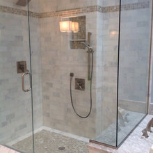 Dreamhouse Bathrooms
