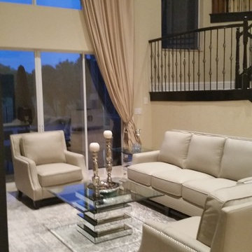 Leased Home project.