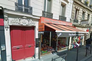 Primeur