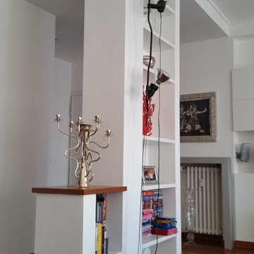 Moderna classicità - ristrutturazione