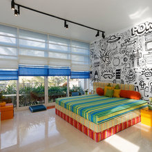 boys room