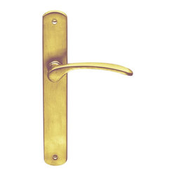Door Hardware - Products