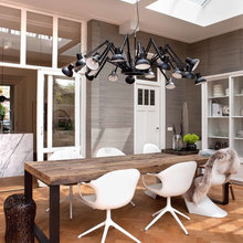 Informal Dining Room