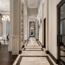 Entrance Designs