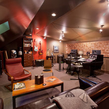 Music Room