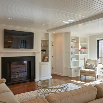 Midtown Renovation