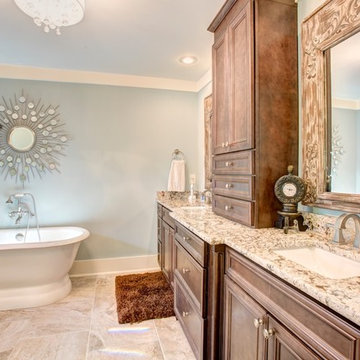Twickenham Historic Renovation and Addition