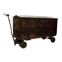 Antique Statement Pieces - Products