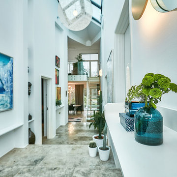 Houzz Tour