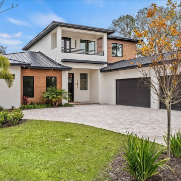 Key Largo at Aripeka (Model Home)