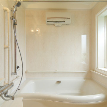 ユニットバス