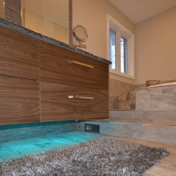 Arlington Woods Ensuite Transformation