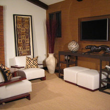 african influences
