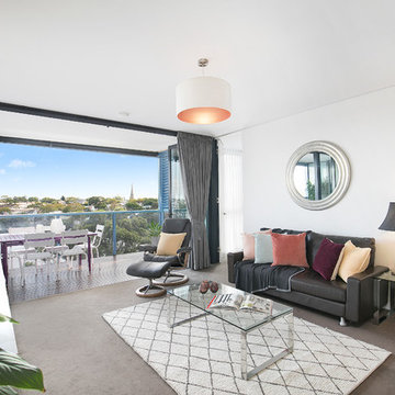 Resort Style Living in Camperdown