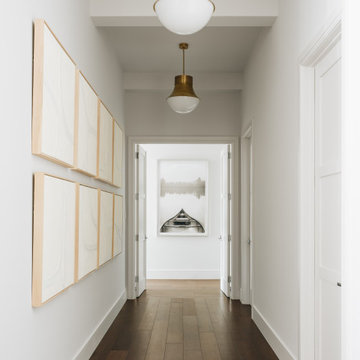 Sophisticated Contemporary