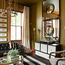 My Dream Living Room