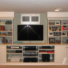 tv area