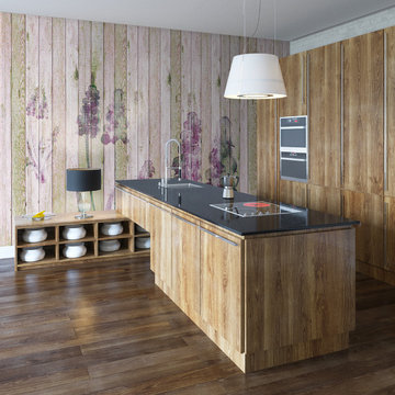 Berries Wallpaper available at NewWall