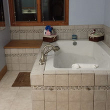 Cheryl's Bathroom