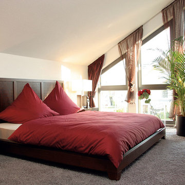 FINO 320 B Musterhaus München