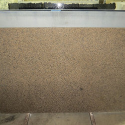 Tropic Brown Granite - Kitchen Countertops