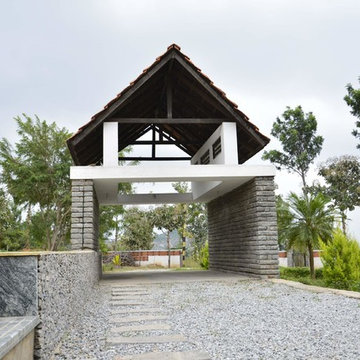 Farm House