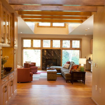 Universal Design Dream Home