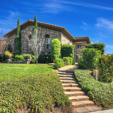 7051 Via Savino Place , Rancho Cucamonga, CA 91739
