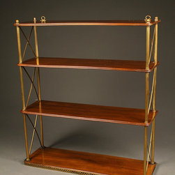 Antique Indoor Accessories - Drawer & Shelf Liners