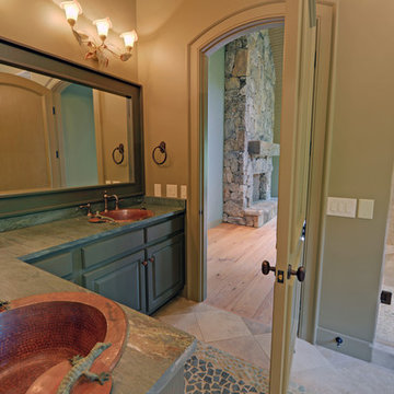 Lake Rabun Custom Homes