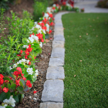 Maeola Project : Western Outdoor Designs