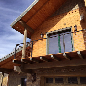 Animas Valley Passive House
