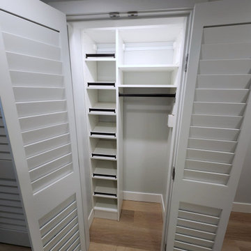 Multiple Entryway System