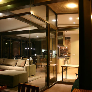 Custom Residence Ventura CA