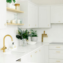 Room Tour: A Thoughtful Redesign for a New-build Apartment