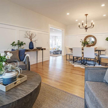 Furnishing, Decor & Styling in Fremont