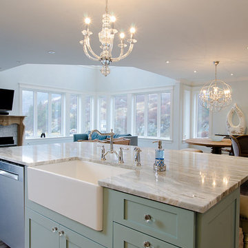 Home & Cabin: Newfoundland Home Makeover