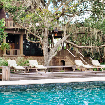 Resort within a Resort - Kiawah Island, SC