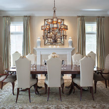 Dinning Rooms