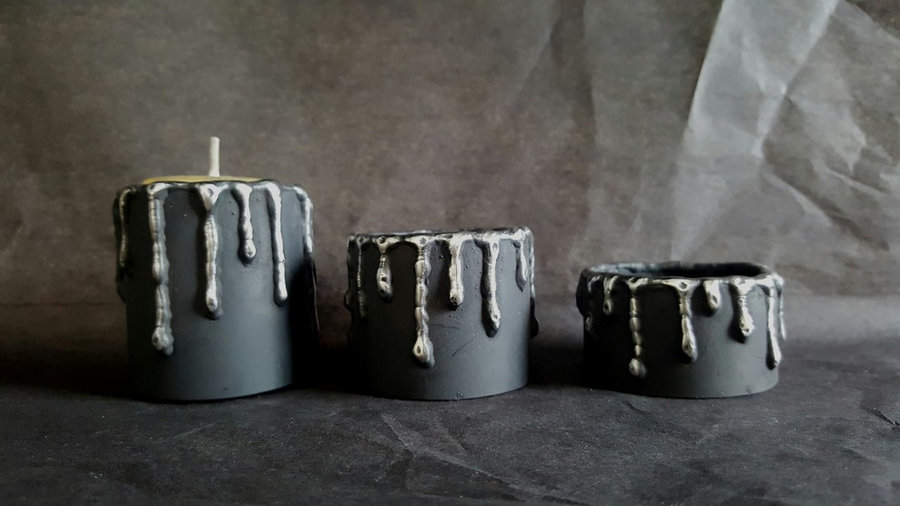 Candle Holders, Sconces, etc.