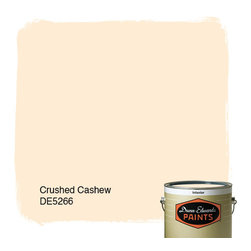 Dunn-Edwards Paints  Crushed Cashew DE5266 - Paint