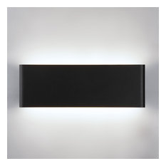 LEONLITE 16 Inch 14W Indoor Up and Down LED Wall Sconce, 4000k Cool White