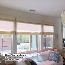 Baker Ranch - Curtains