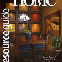 dining rooms - formal / informal