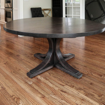 Round Tables