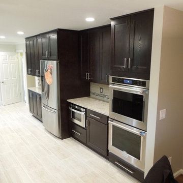 Shelby Township Kitchen II