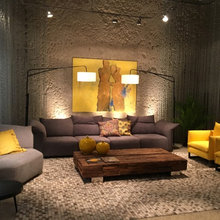 Inspiration - Living Room