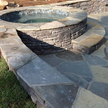 pool hot tub