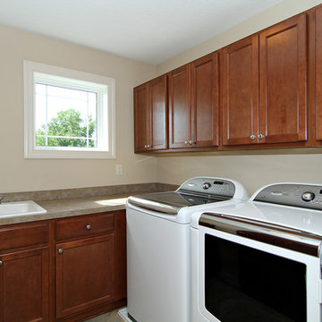 Hebert Homes