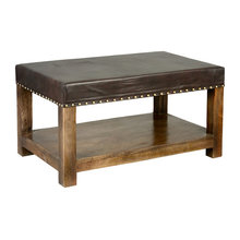ottomans